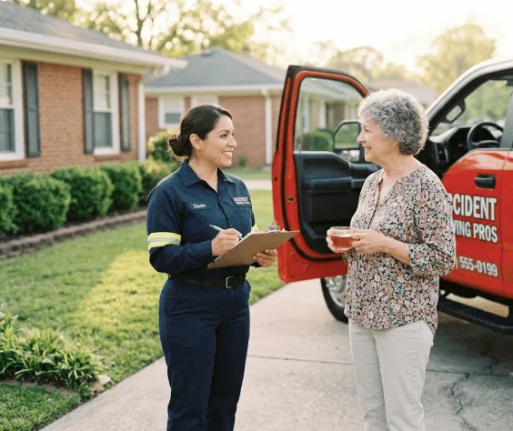 Accident Towing Service Clarksville, TX FAQs
